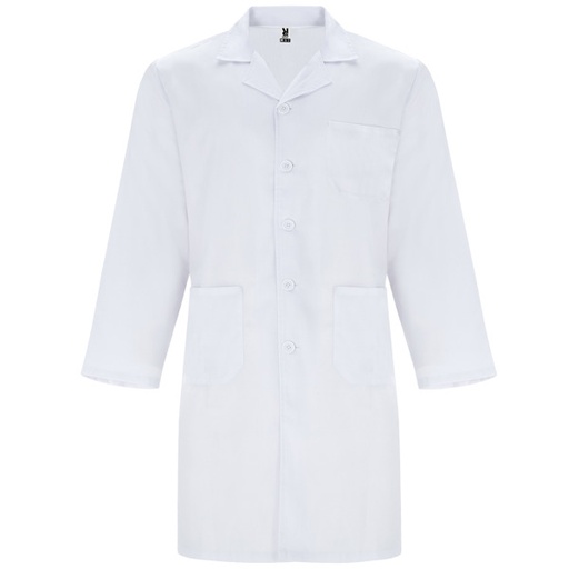 Bata Roly vaccine blanco talla L